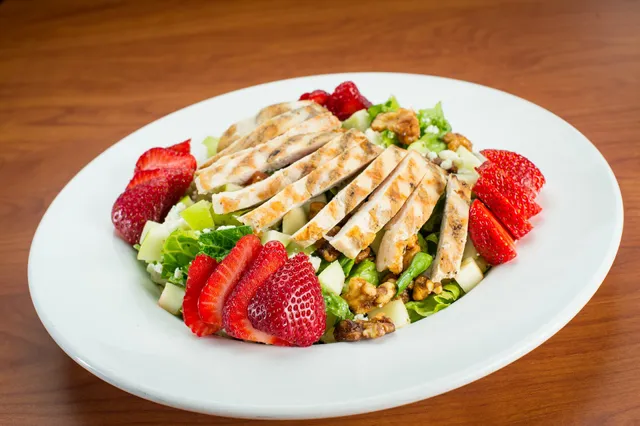 Native Grill & Wings