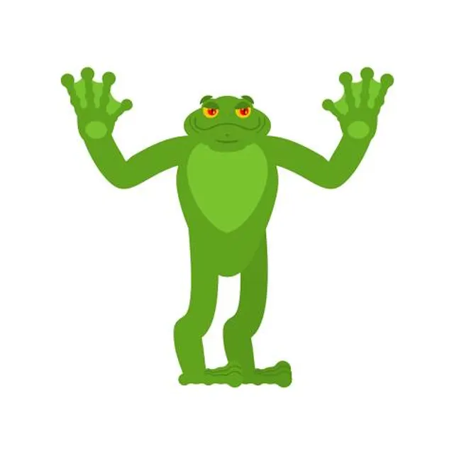 Katak Riang Swimming Pool