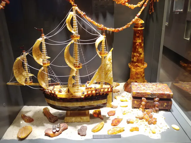 Amber Museum