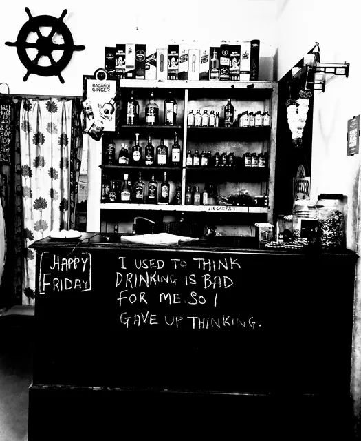 Bell Pepper Restaurant & Bar