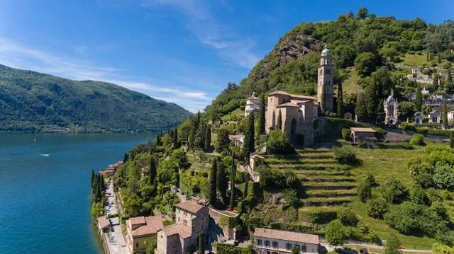 Frédéric Chopin and George Sand Museum