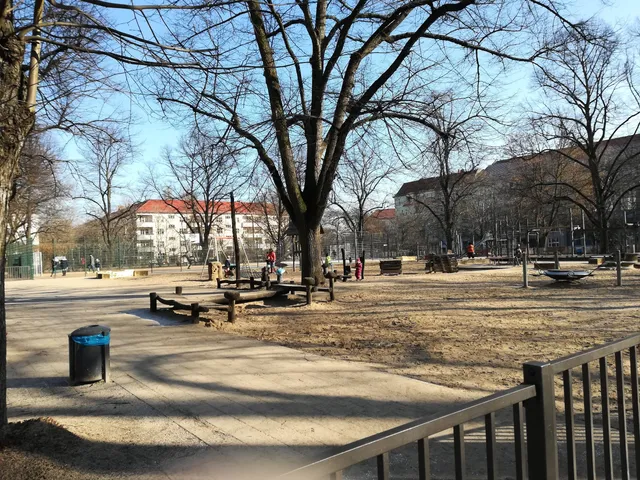 Humannplatz