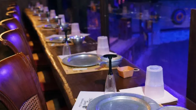 Medieval Times Restaurant and Show