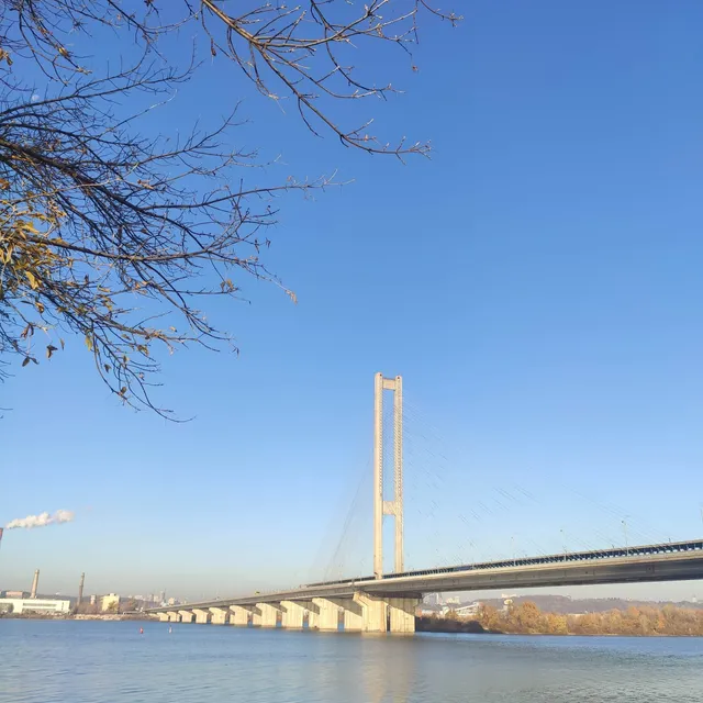 Slavutych beach club (Славутич біч клаб)