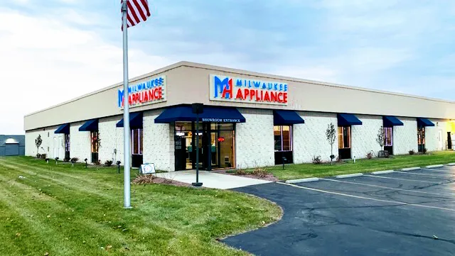 Milwaukee Appliance
