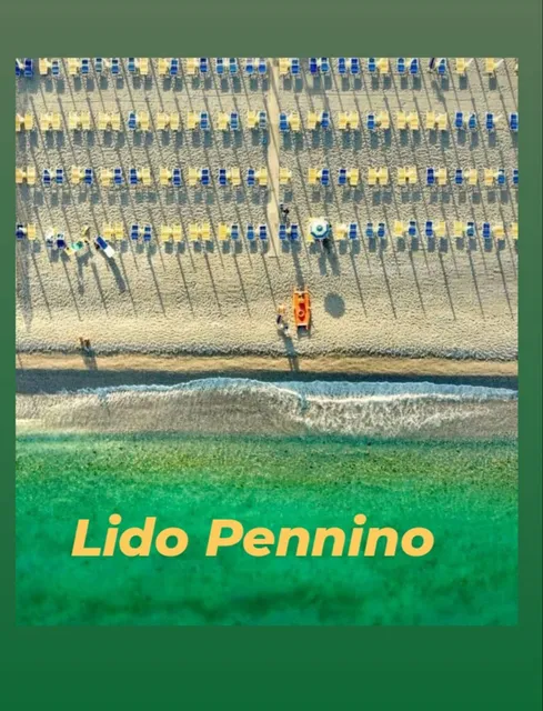 Lido Pennino
