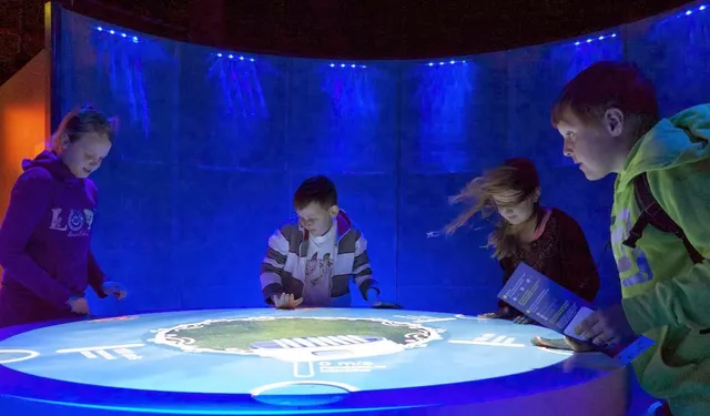 Energy Center - Energy Center DA