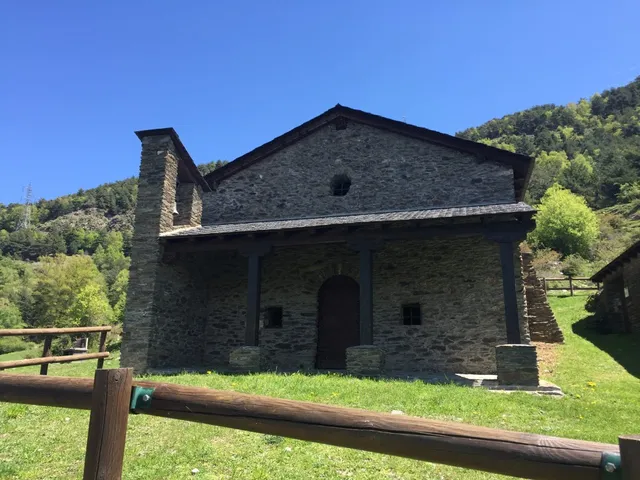 Mare de Déu de Biuse