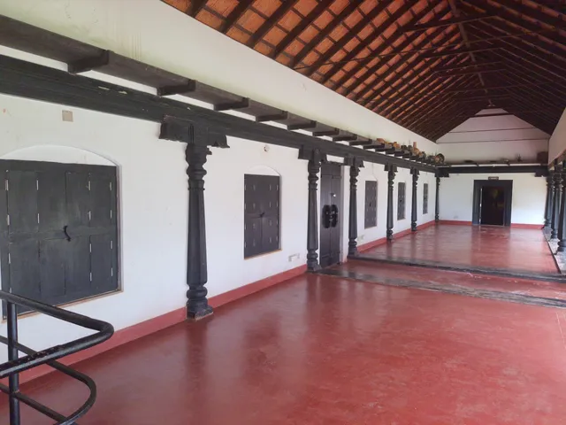 Pilikula Artisans Village