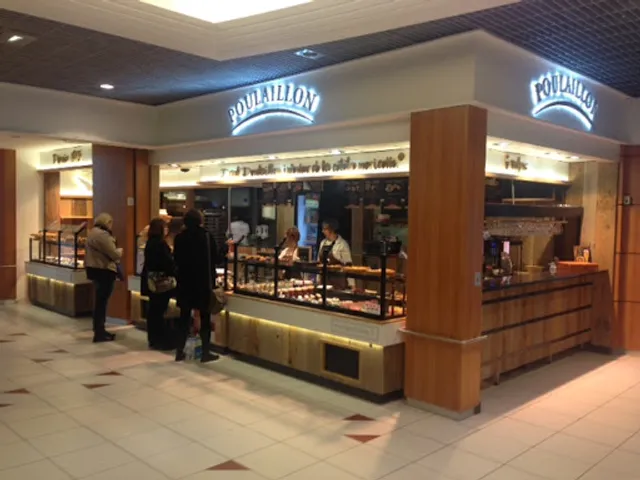 Poulaillon Creutzwald - Pain, Viennoiserie, Pâtisserie, Moricette®, Snacking