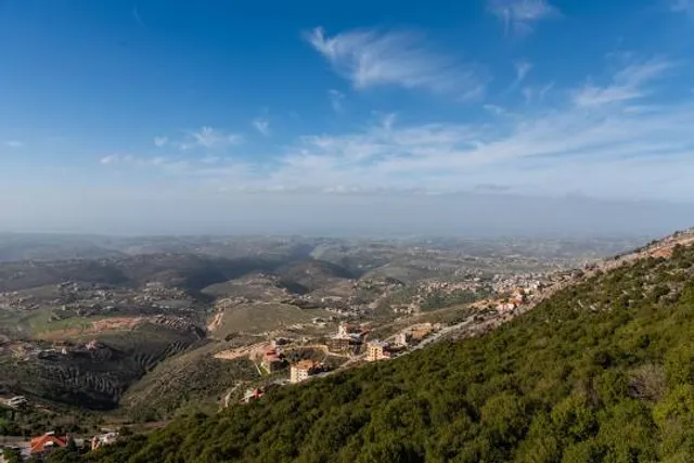 Nabatieh Governorate