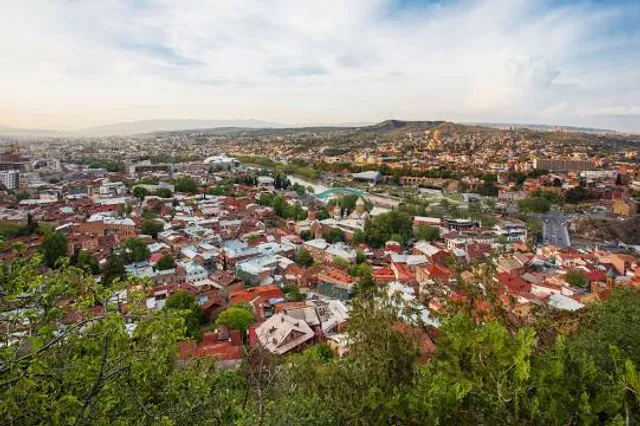 Alto do Cruzeiro Mirante