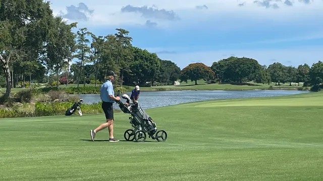 Banyan Golf Club