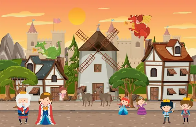 Museum of Wax Figures in Władysławowo