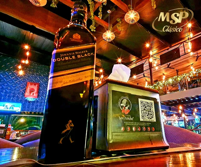 Merendero San Pancho Clásico