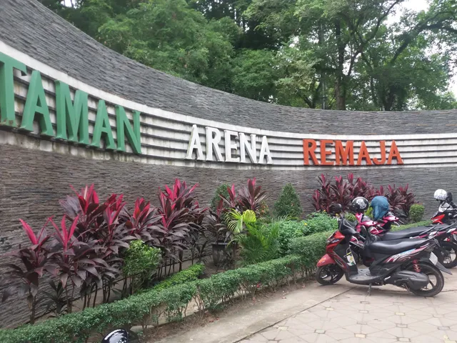 Taman Remaja Kota Baru