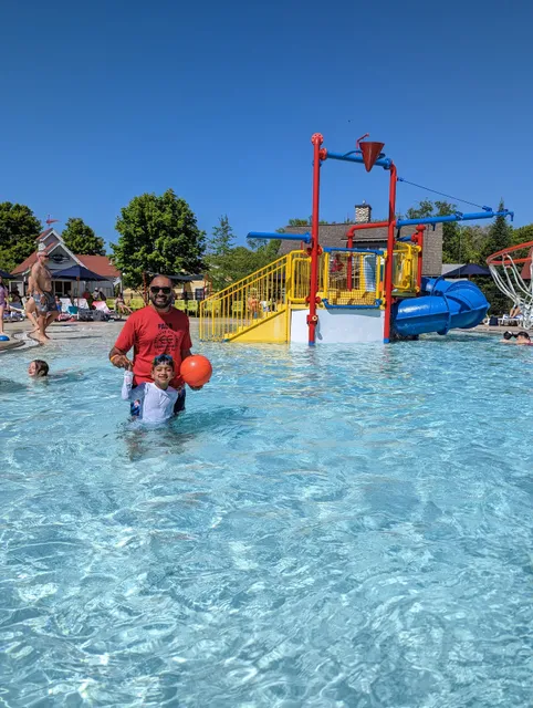 Park at Water's Edge