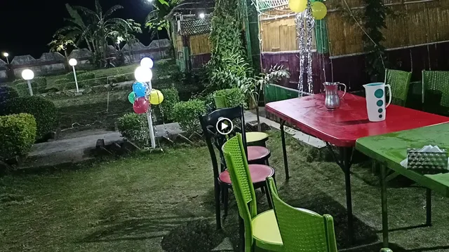 Hotel Sangam Vihar & Family Restaurant