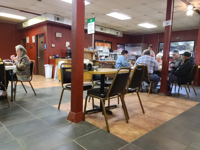 The Cattlemens Grille