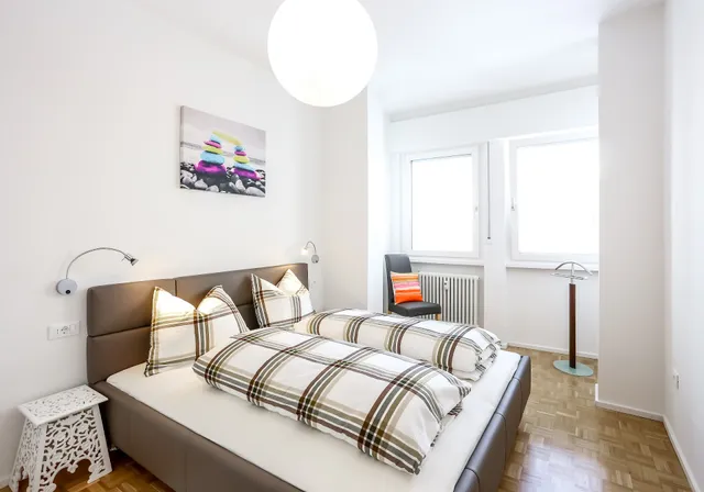 Andreas Hofer Residence