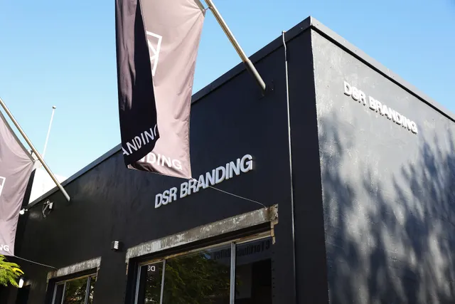 DSR Branding