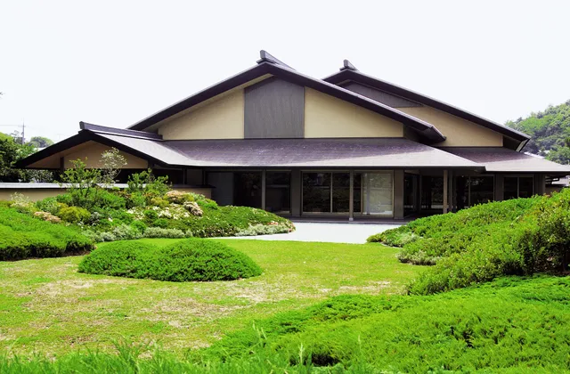 Hirayama Ikuo Museum of Art