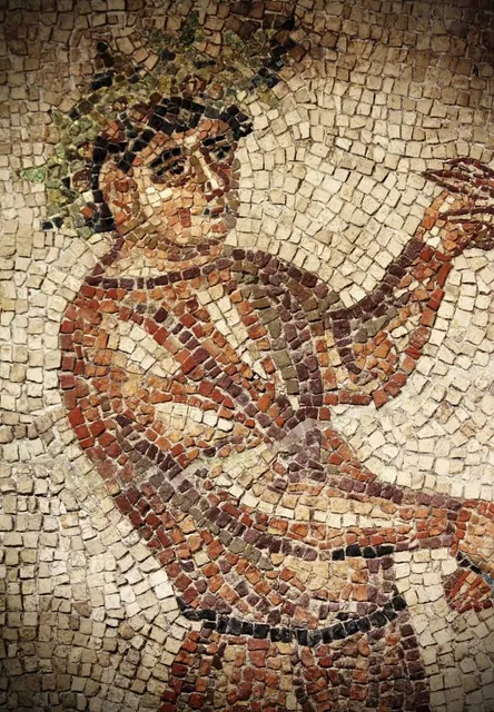 Chiesa di Sant'Eufemia-Domus dei Tappeti di Pietra