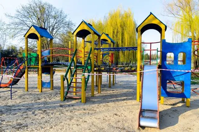 Historic Thompson Park