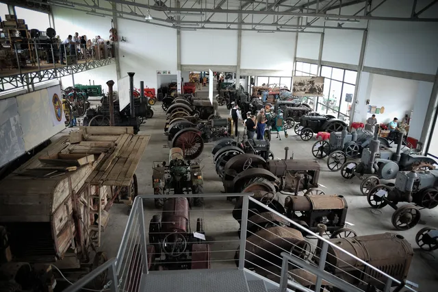 Novi Becej Municipality