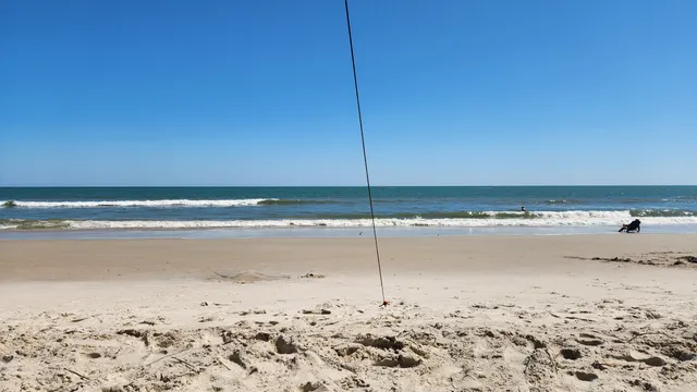 North Topsail Shores