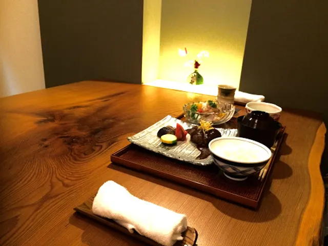 和牛旬菜 あ吽 ー A-UN ー