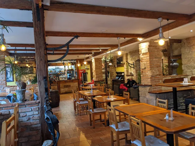 Pizza Jižní Město