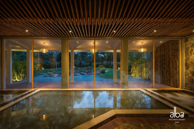 Alba Wellness Valley By Fusion