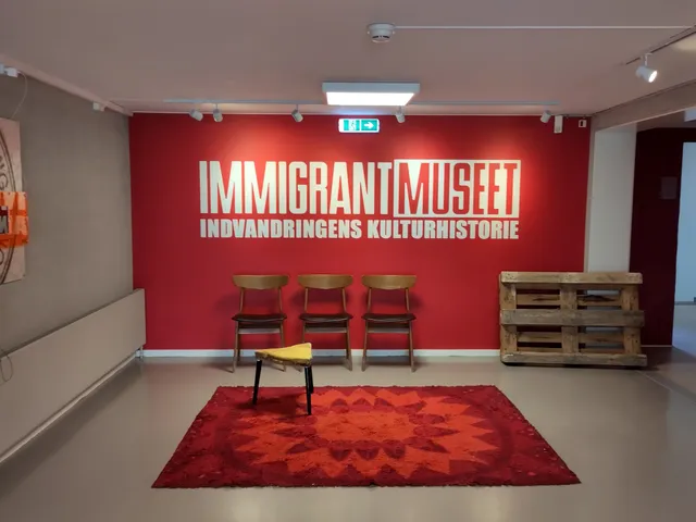 Immigrantmuseet