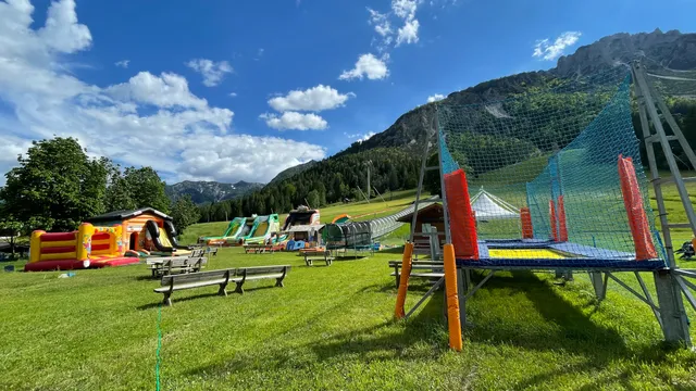 Fantasy Park Forni di Sopra