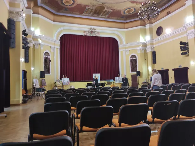 Clădirea Transilvania