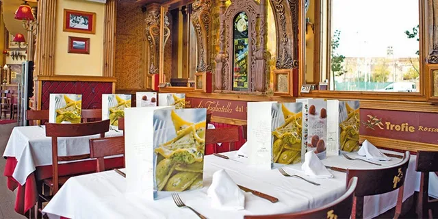 Restaurant La Tagliatella