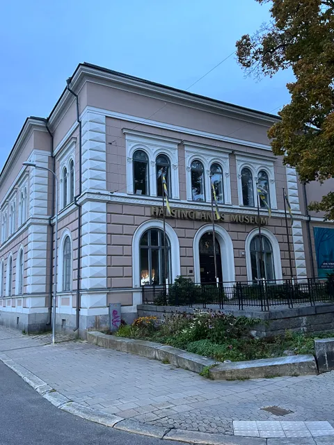 Hälsingland Museum