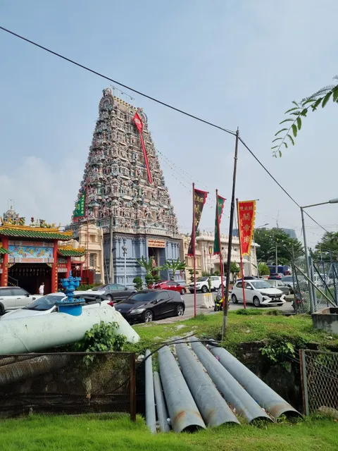 Kuil Sri Subramaniar Bandar Sunway