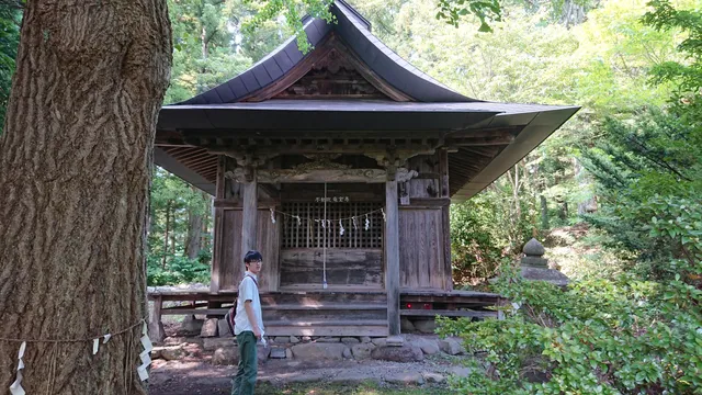 Bandai-san Enichiji Historical Museum