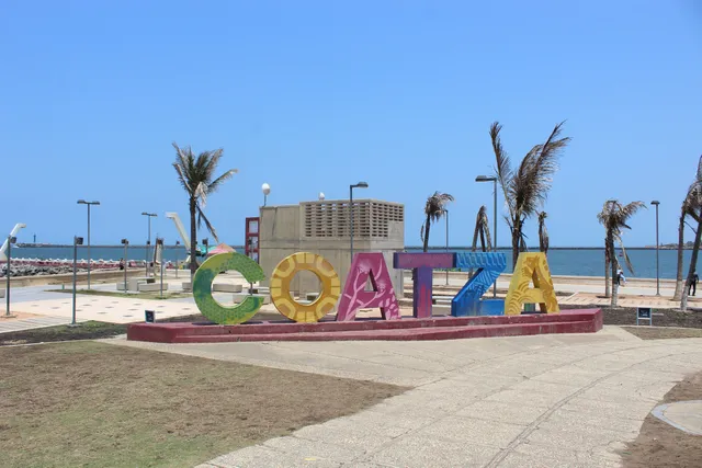 Hemiciclo De Los Niños Heroes.