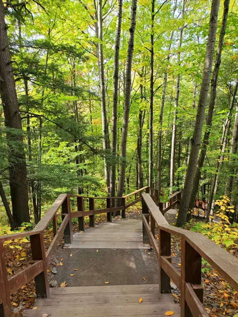 Parc métropolitain du Domaine seigneurial de Mascouche