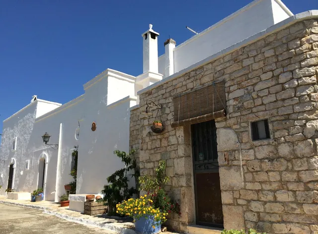 Bed and Breakfast Cinque Stalle