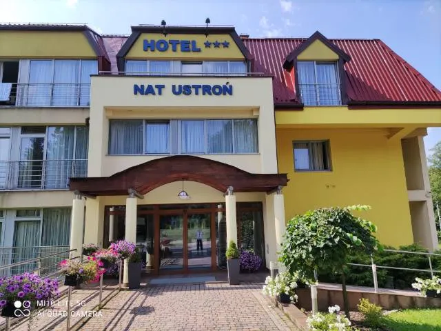 Hotel NAT Ustroń