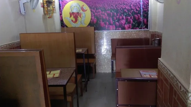 Jai Shri Baba Ramdev Fast Food & Restaurant