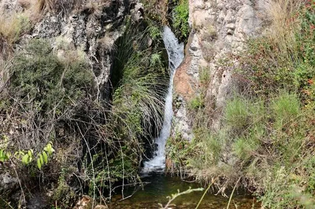 Parque Natural Sierra Mágina