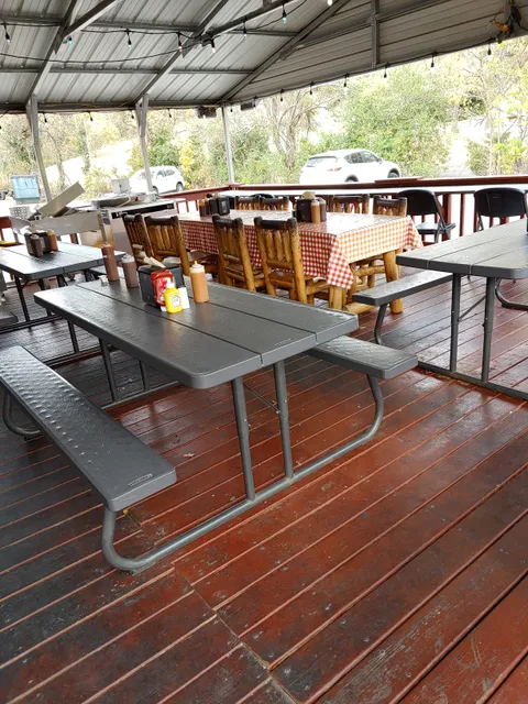 Boss Hogg's BBQ Shack