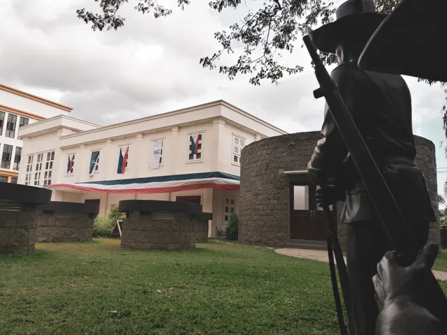 NHCP Museo El Deposito