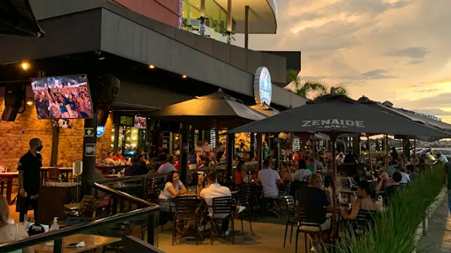 Zenaide Bar