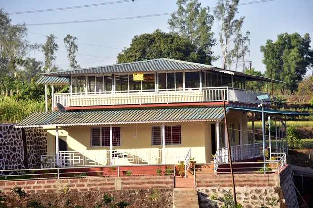 Patankar NEST Home Stay